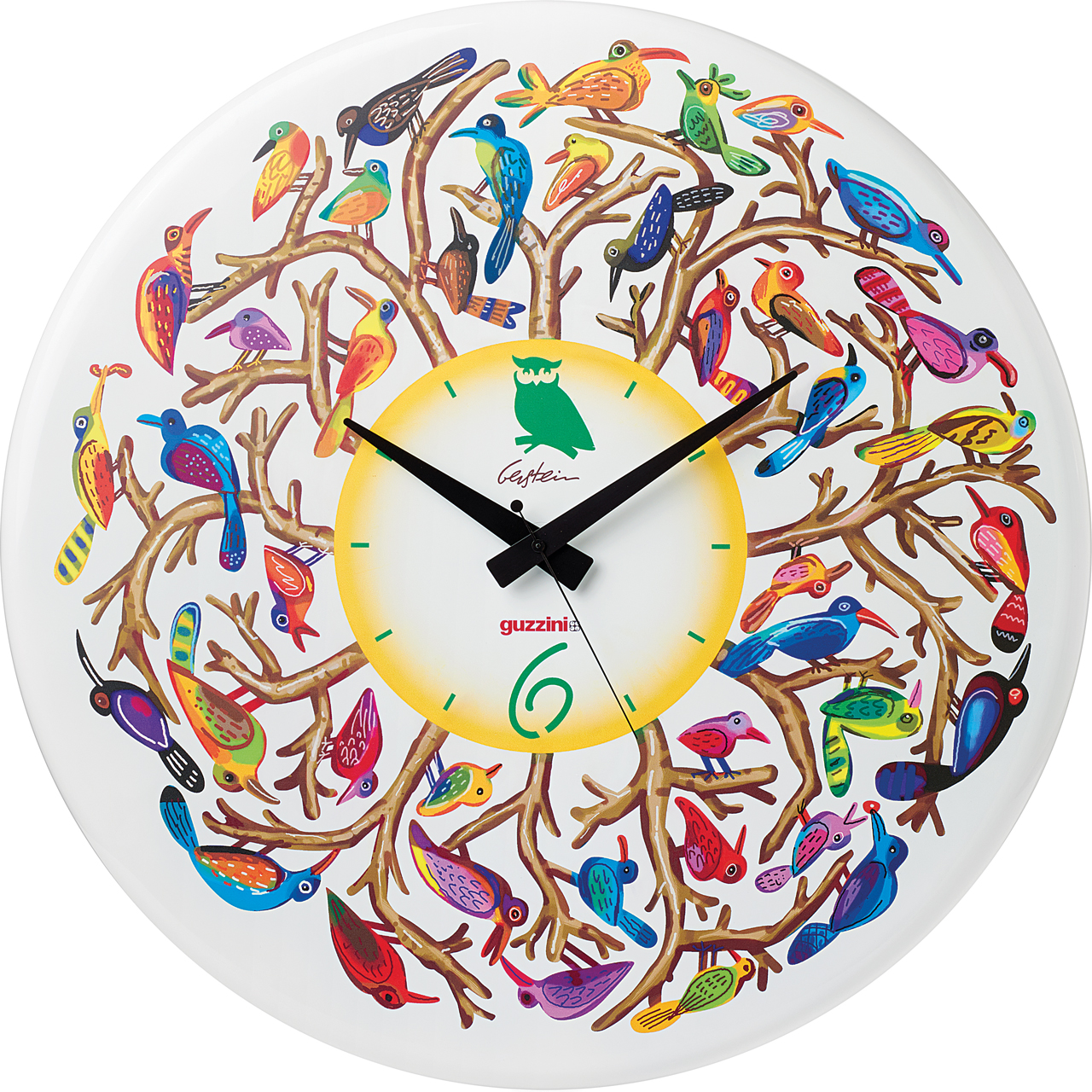 Orologio Nature Time