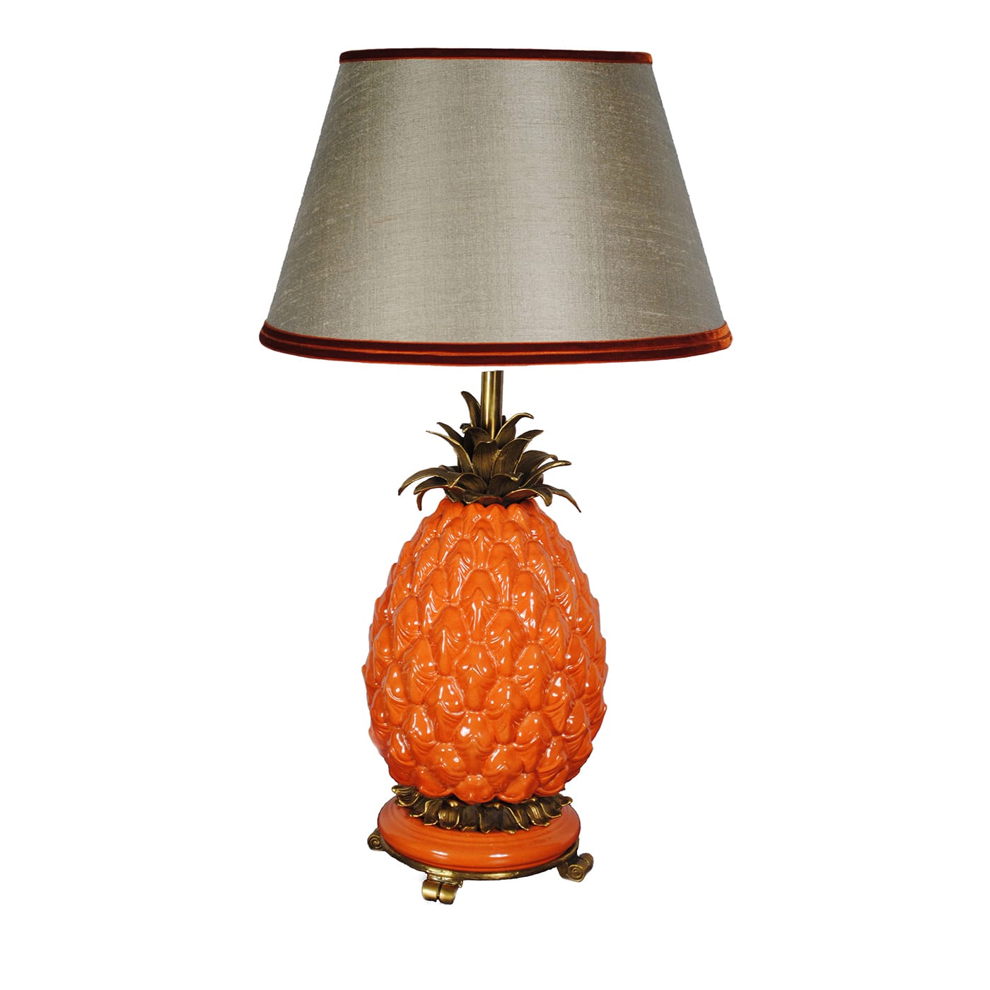 Lampada da tavolo Ananas