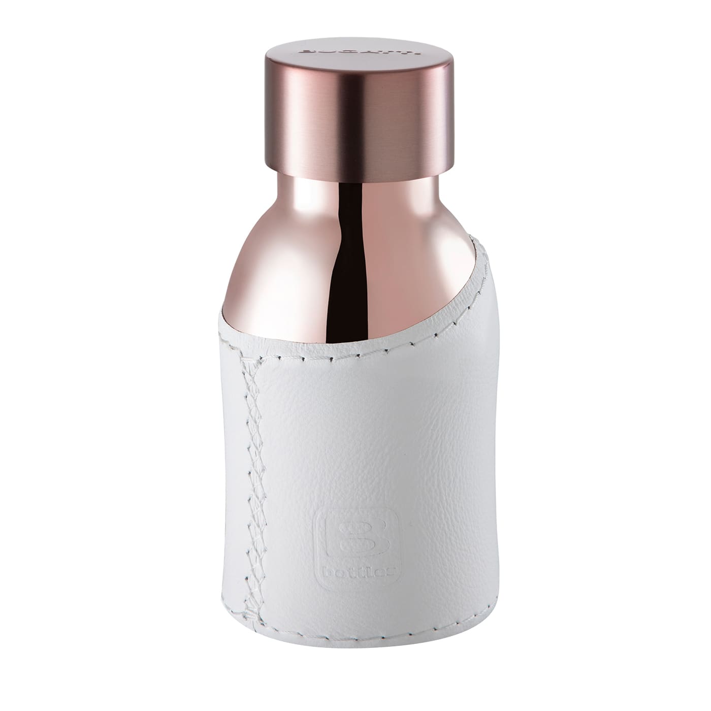 B Bottle Bianco 250 ml Bottiglia termica