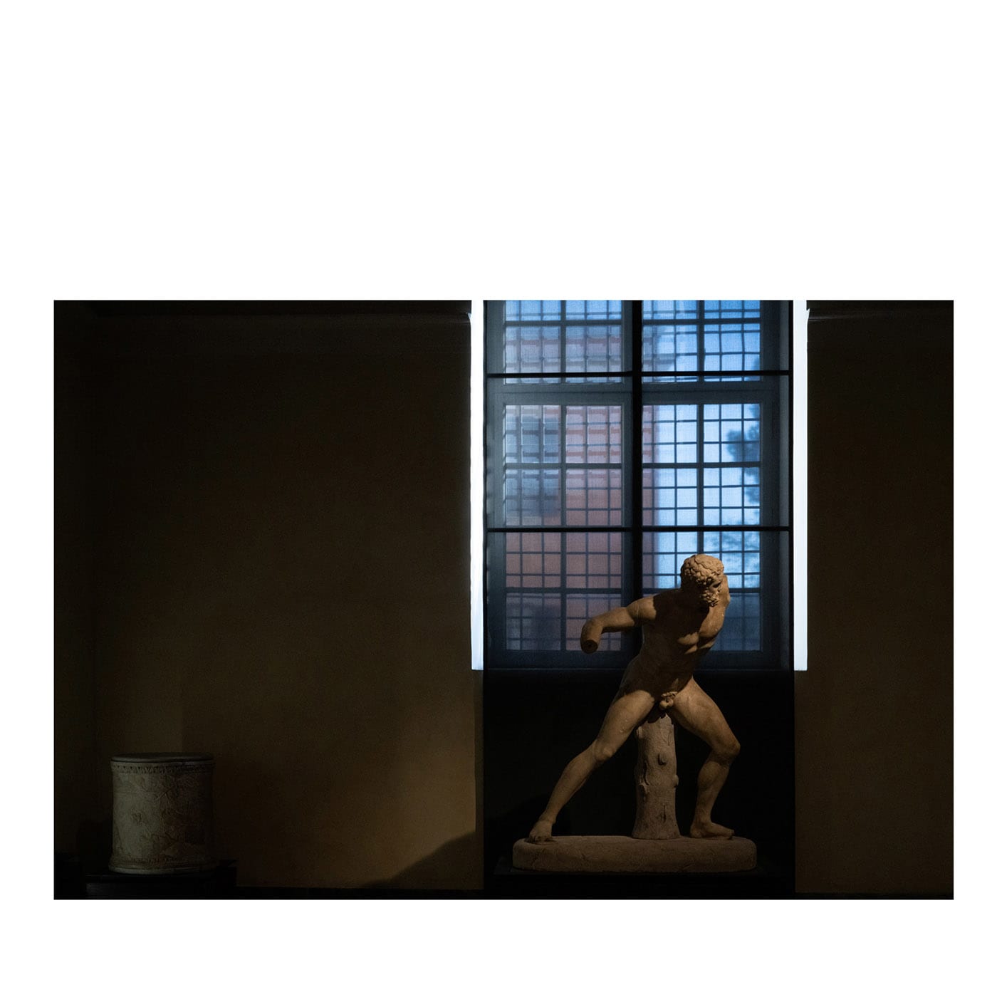 Musei Capitolini #290 Fotografia