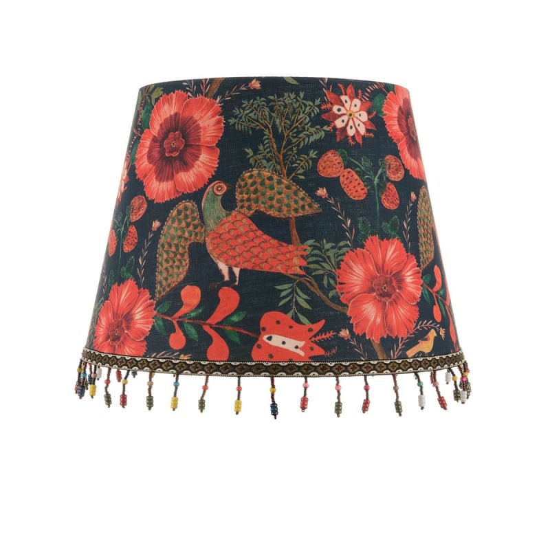 Paralume Szekely linoen Mindthegap