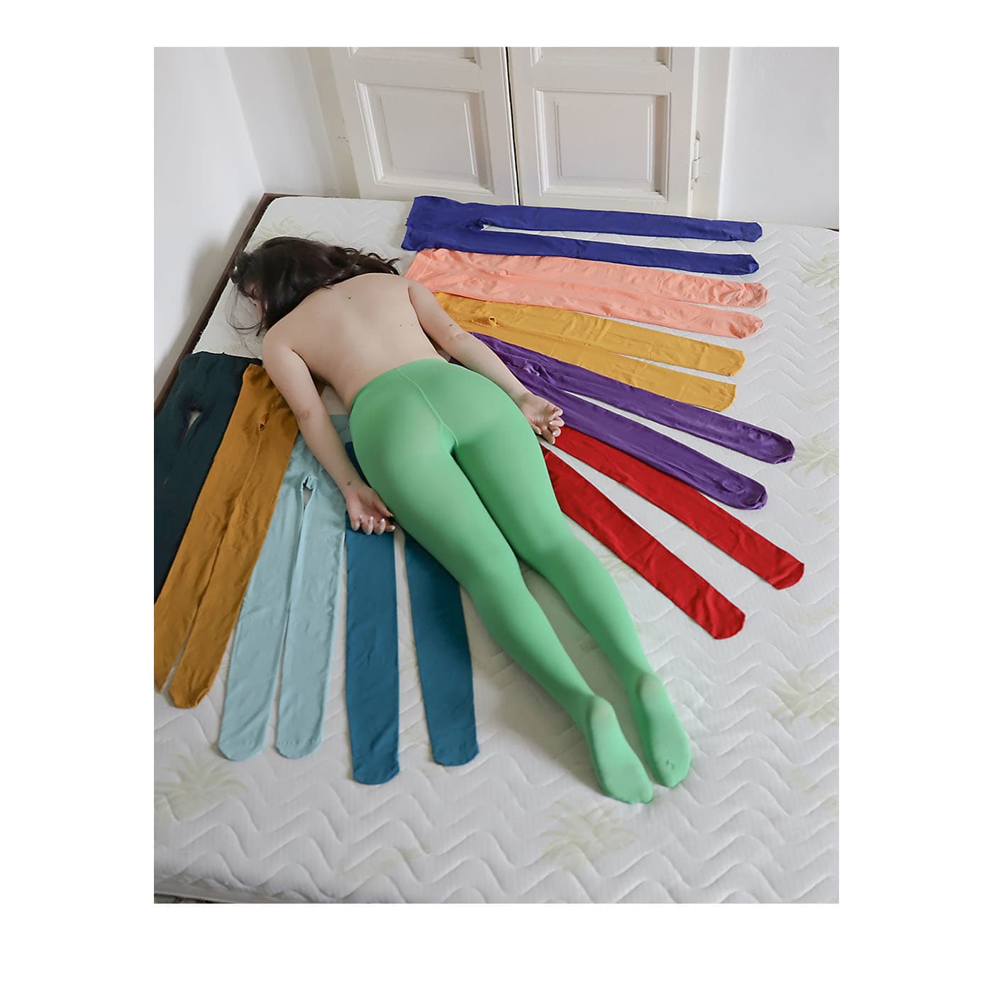 Keppe It Tight Fotografia