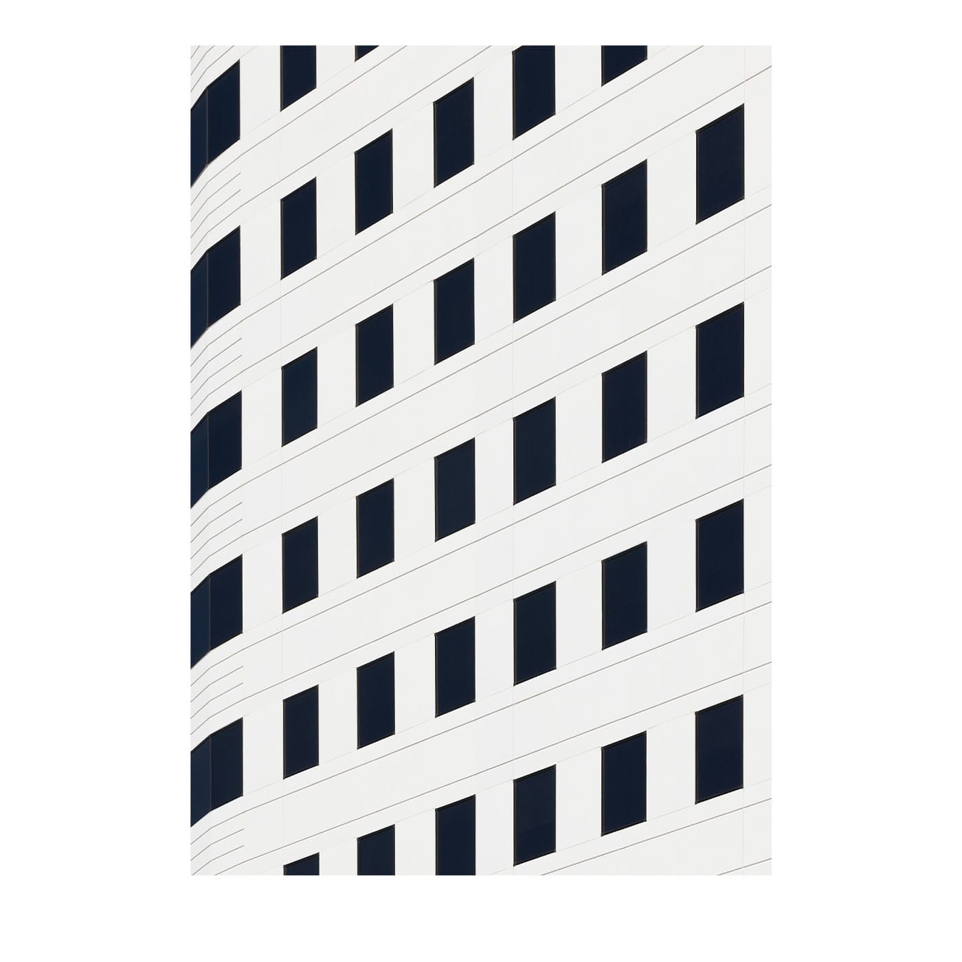 "Fotografia "Beverly Hills II