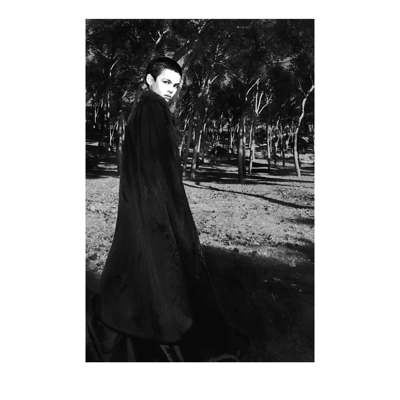 L'ultimo Racconto Prima di Mezzanotte Fotografia #2