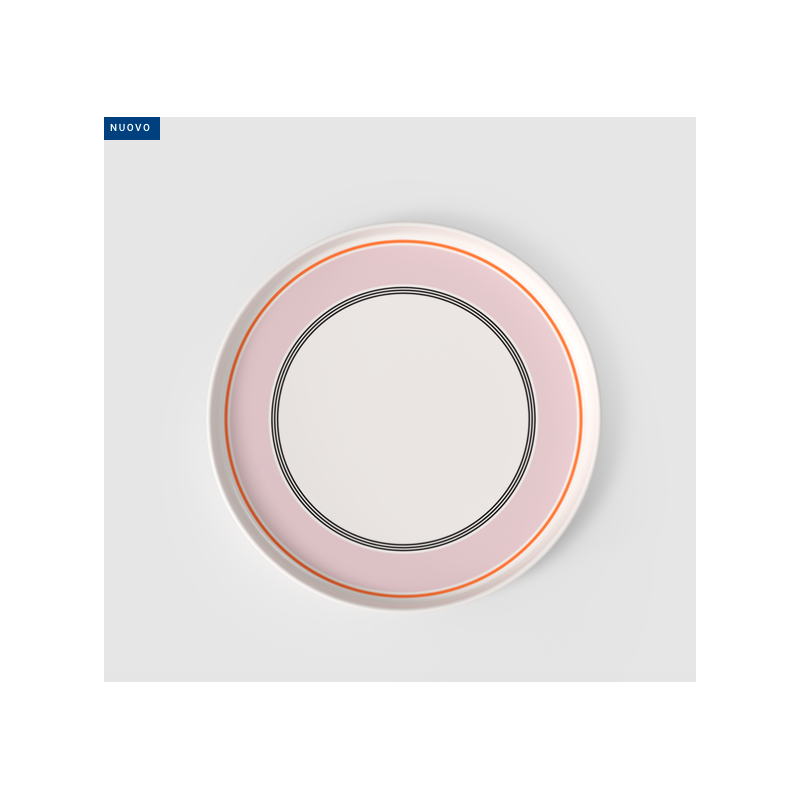 Piatto da portata Villeroy & Boch Memphis premium porcelain 29 cm