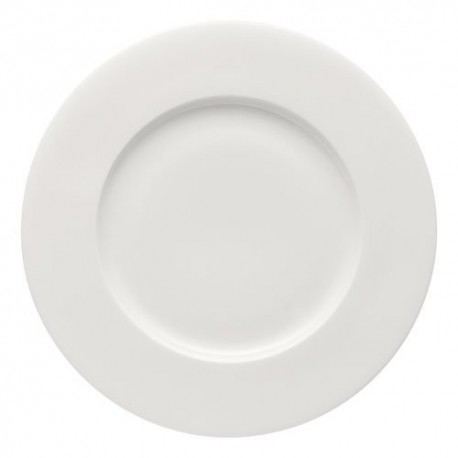Piatto dessert Rosenthal Brillance white cm 23