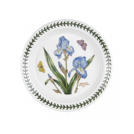 Piatto frutta Botanic Garden Portmeirion cm 20