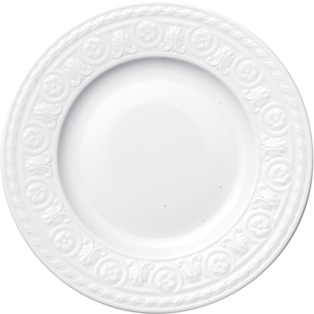 Piatto frutta Villeroy & Boch Cellini cm 22