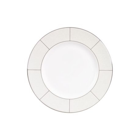 Piatto frutta Wedgwood Shagreen cm 23