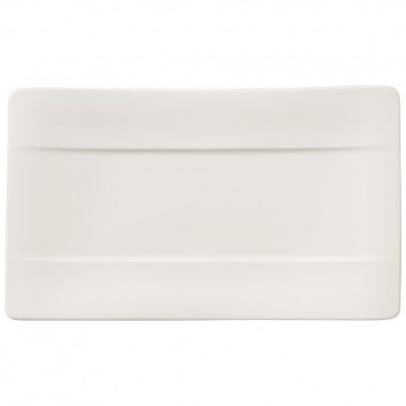 Piatto sushi Villeroy & Boch Modern Grace 24 x 14 cm