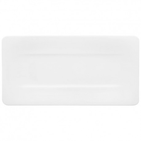 Piatto a servire rettangolare Villeroy & Boch Modern Grace 35 x 18 cm