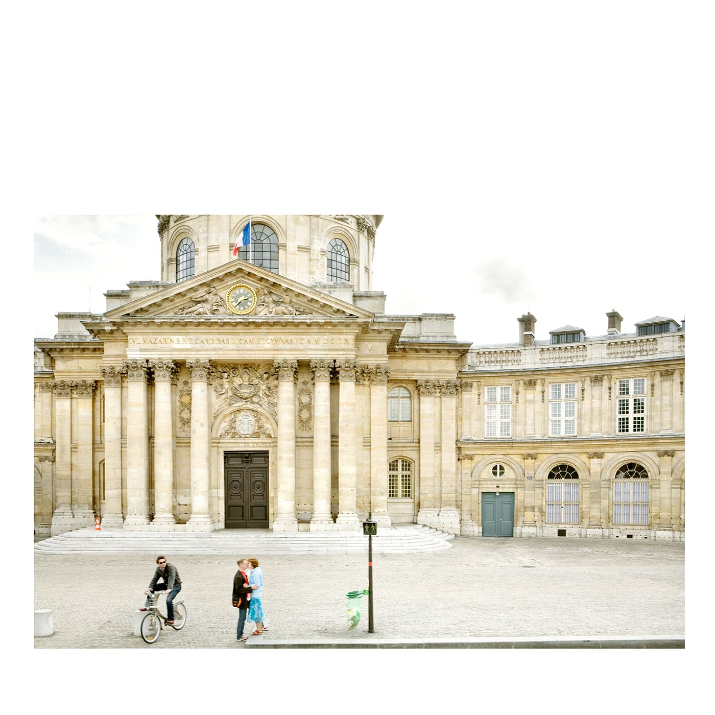 Città SIM_PRS_3980 Fotografia