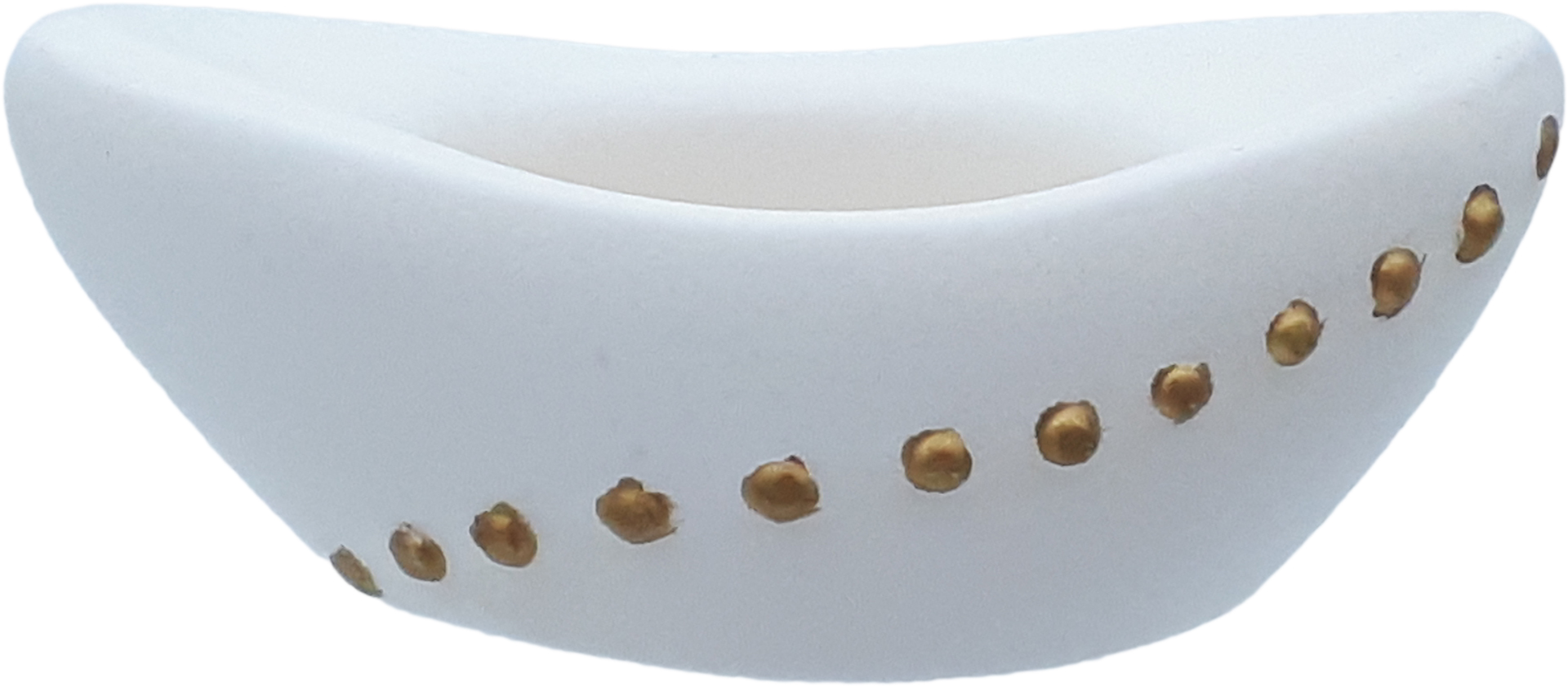 Porta Tea-Light Barchetta