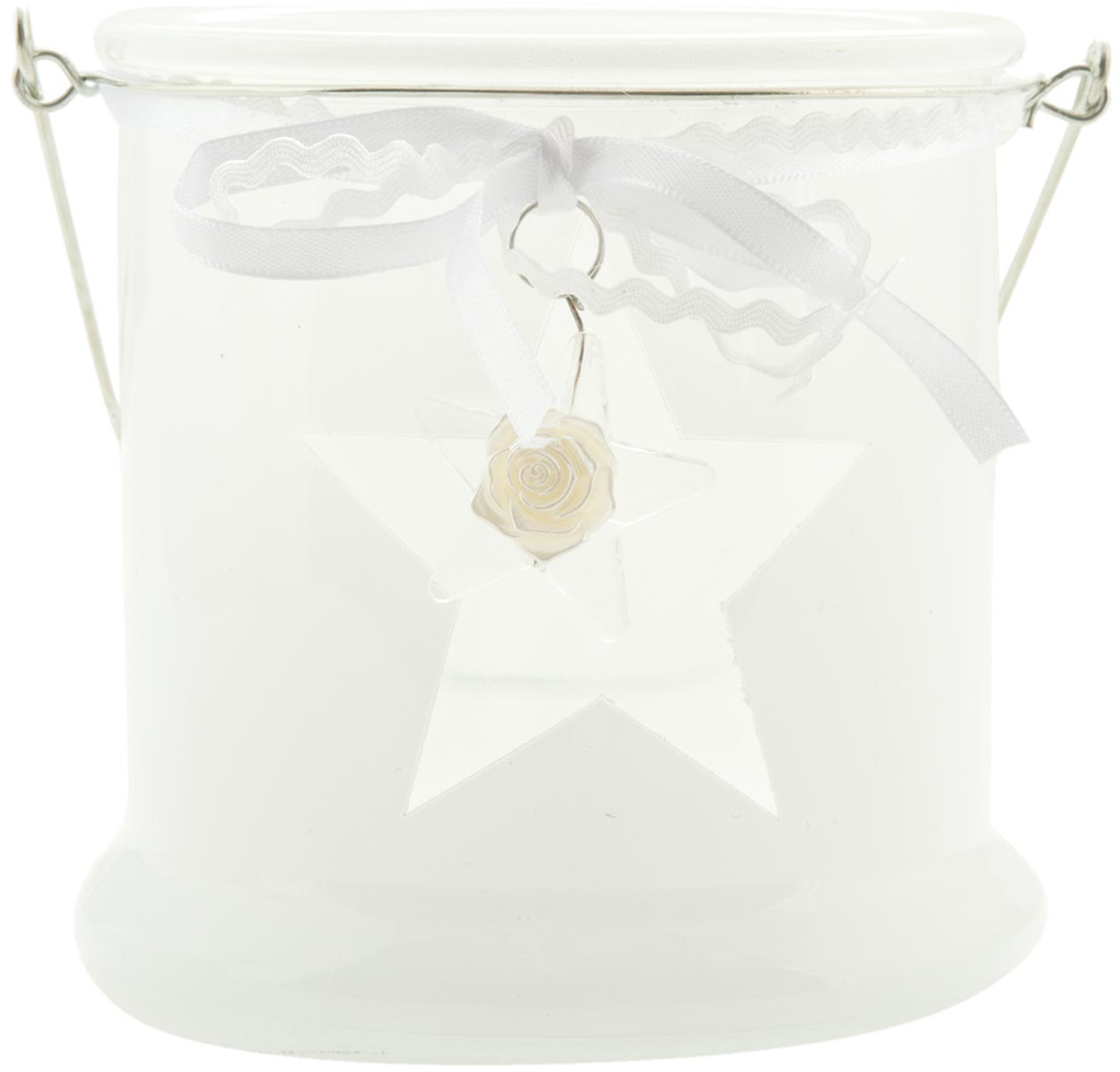 Porta Tealight Cilindrico