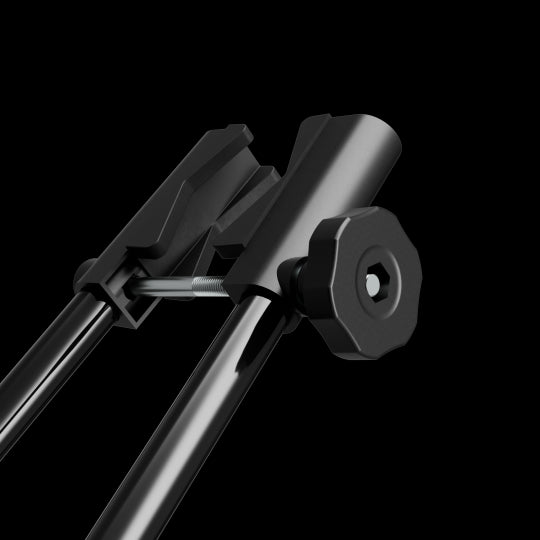 Portabici da tetto Modena