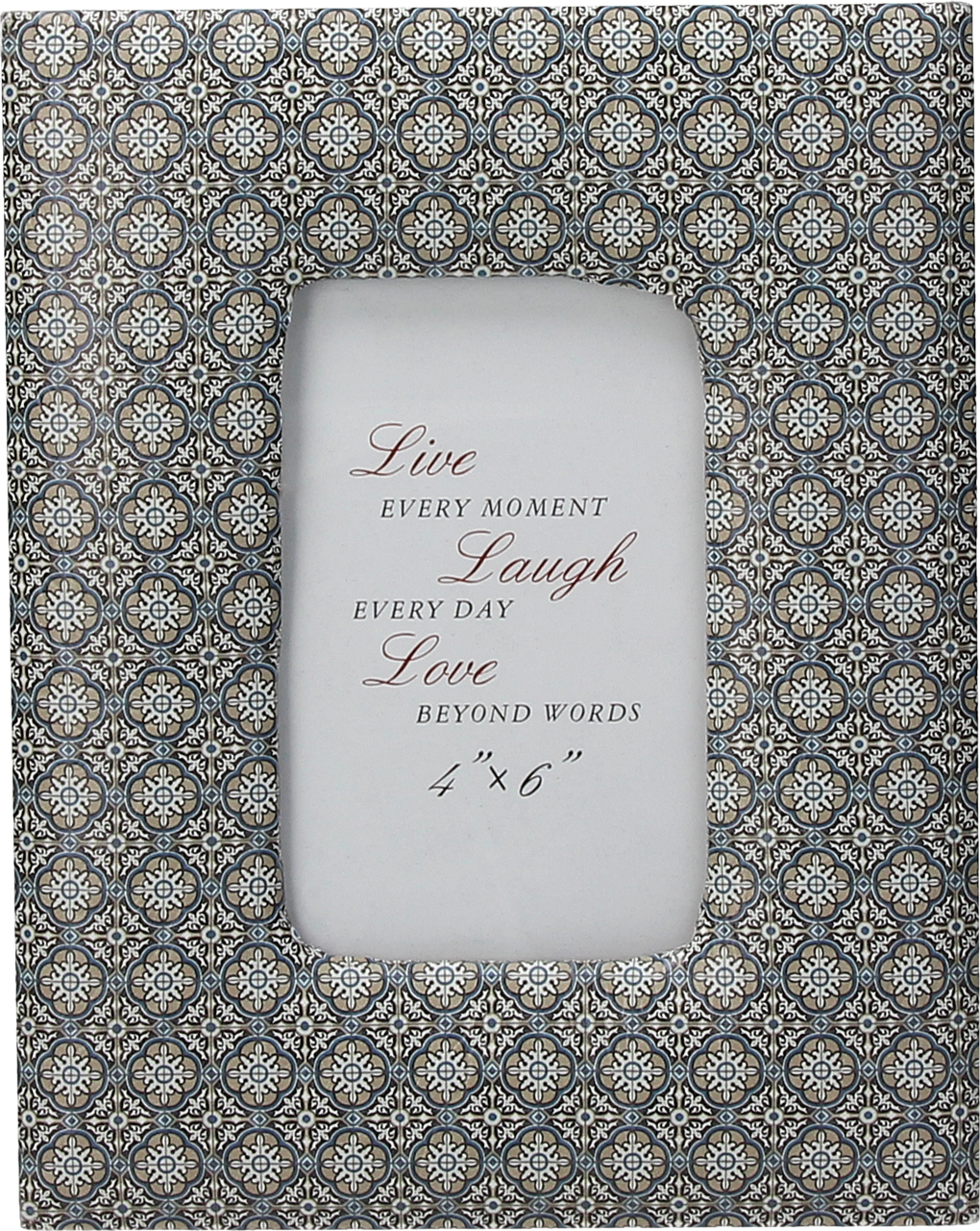 Portafoto Jasmine Cm 10 x 15