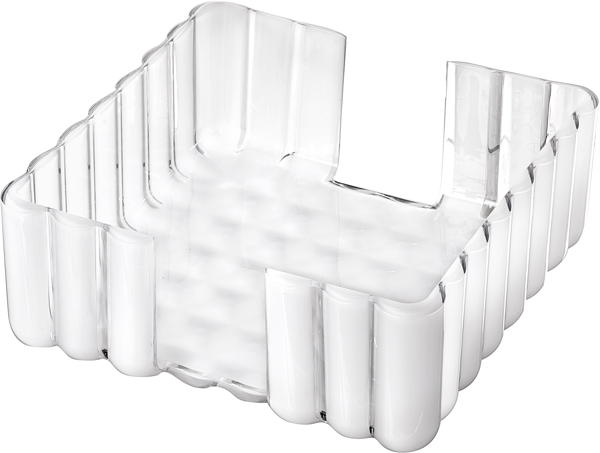 Portatovaglioli Dolcevita Madreperla