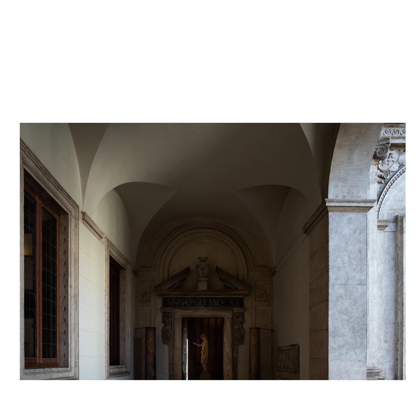 Palazzo Altemps #77 Fotografia d'interni