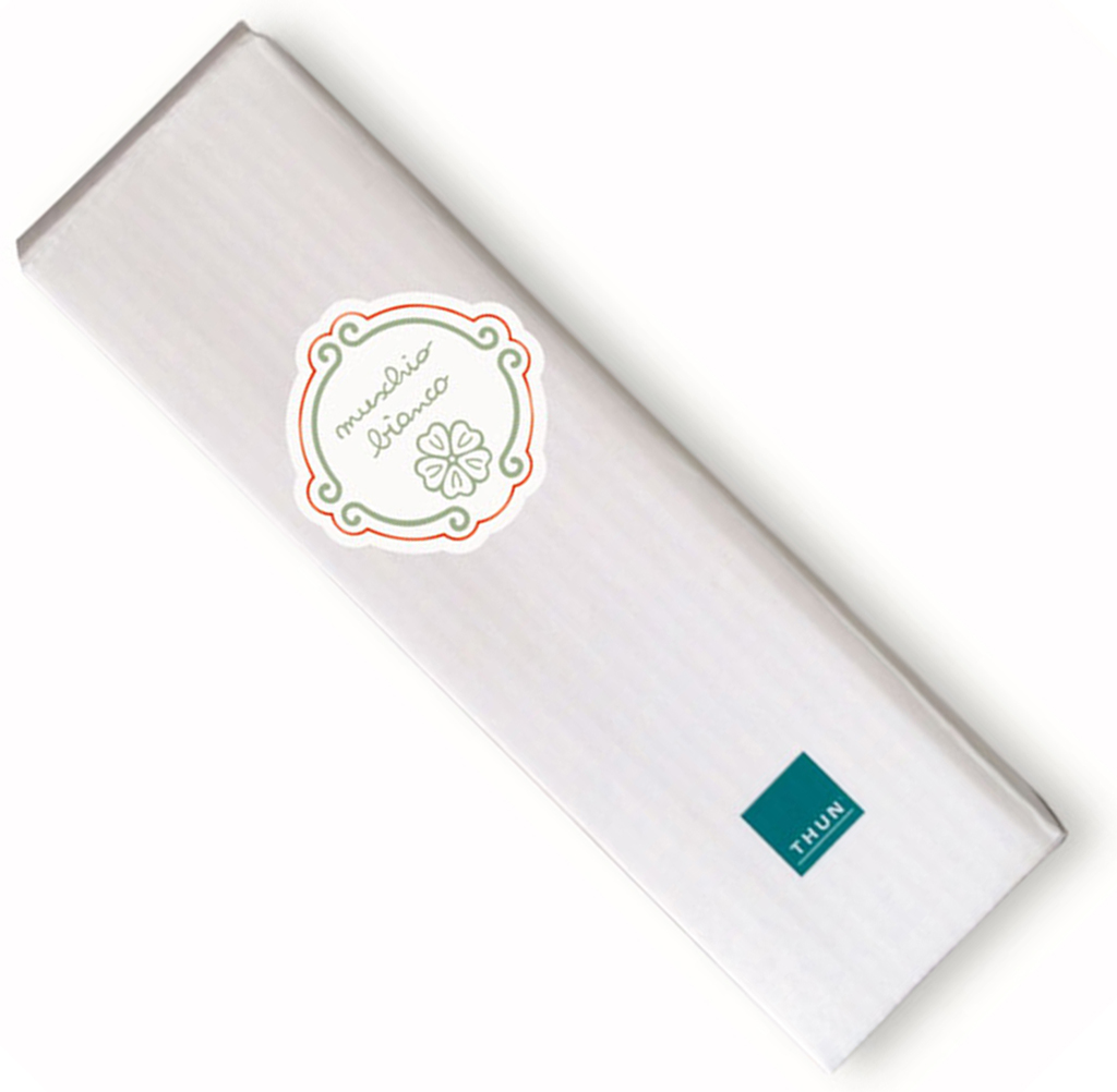 Profumazione Muschio Bianco