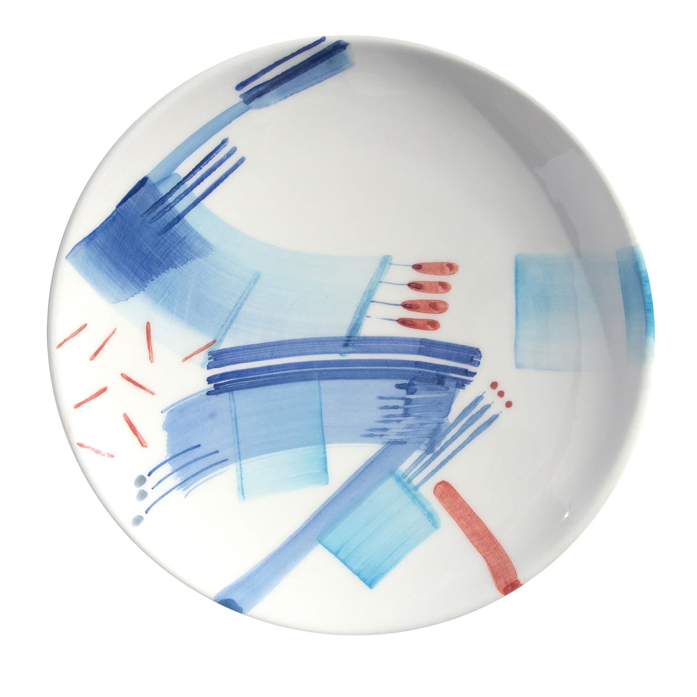 Set di 2 piatti da portata Svalbard