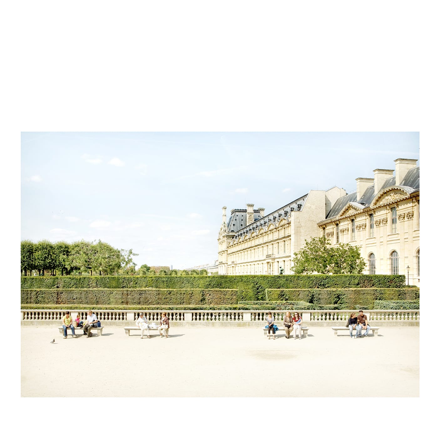 Città SIM_PRS_4162 Fotografia