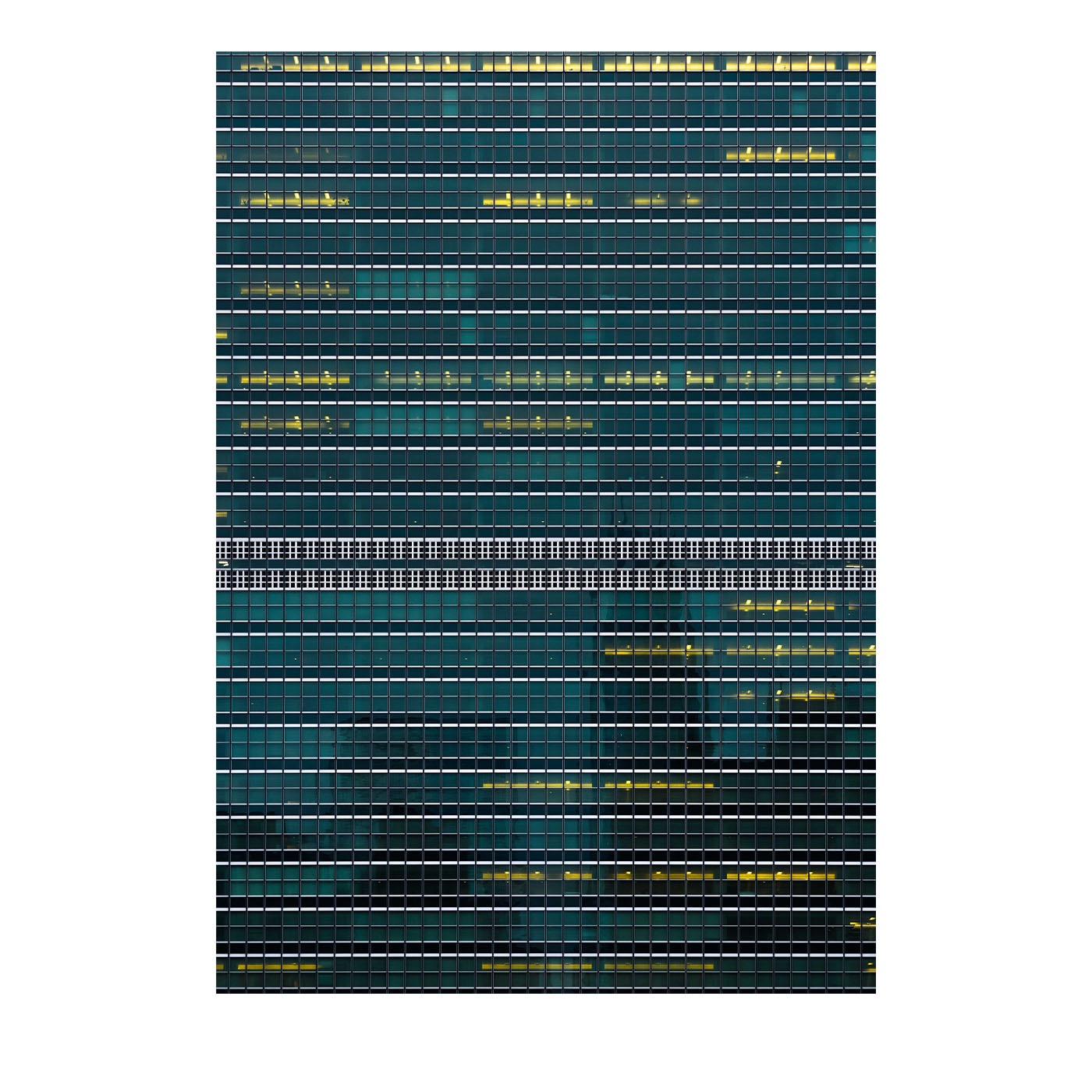 "Fotografia "Nazioni Unite