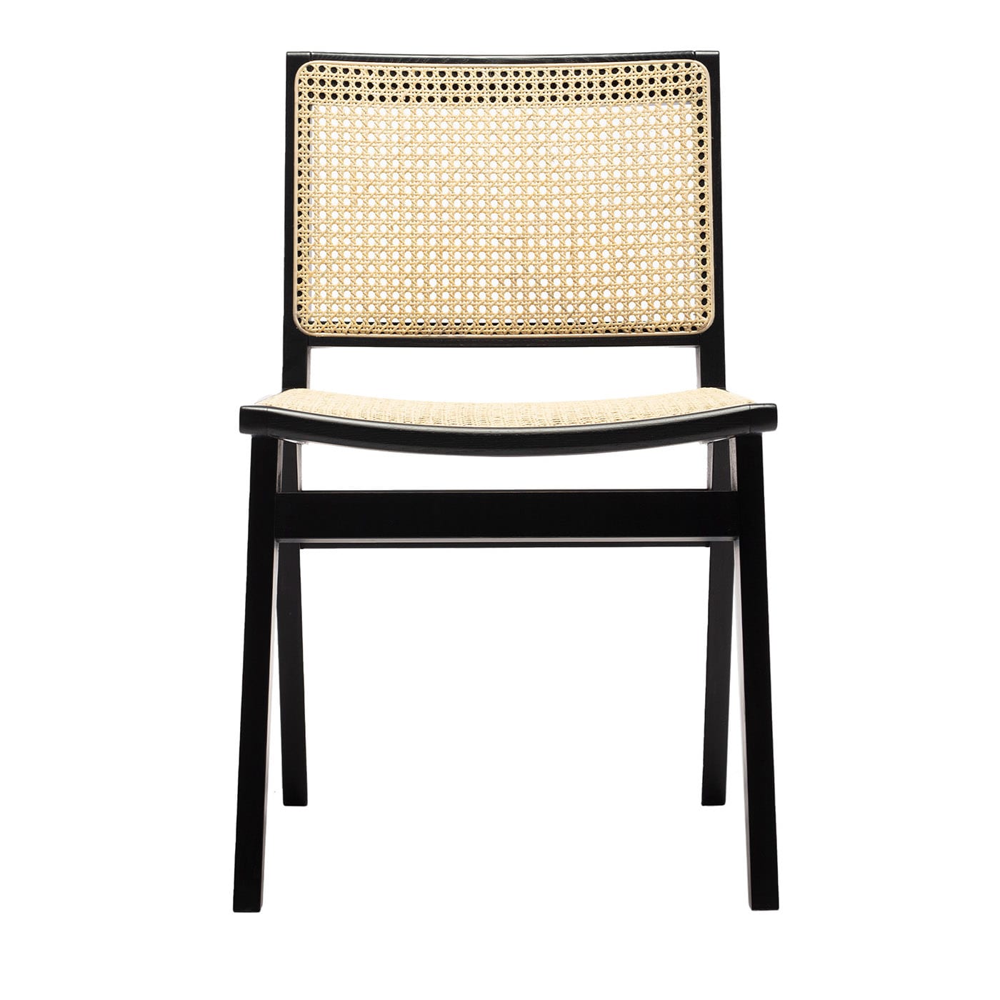 Sedia Dorothea Cane di Balutto Associati