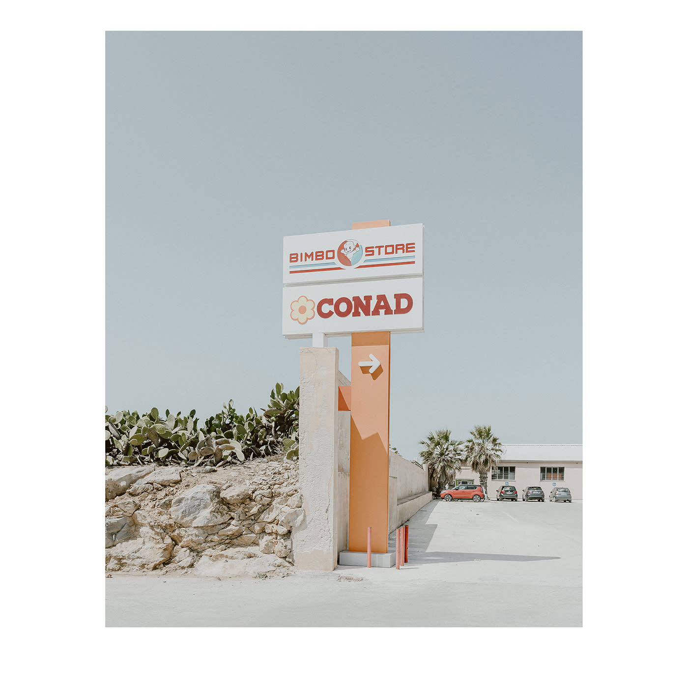 Viaggio in Italia 19 fotografie