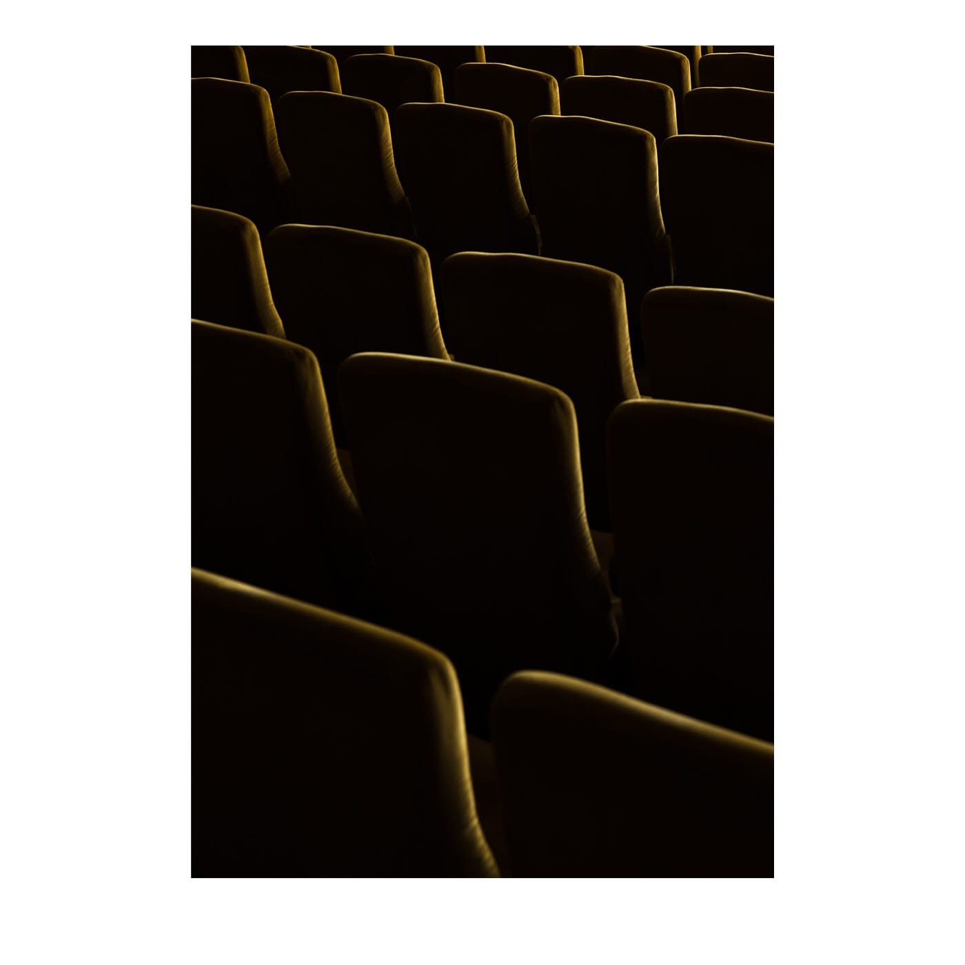 "Fotografia "Odeon Firenze I