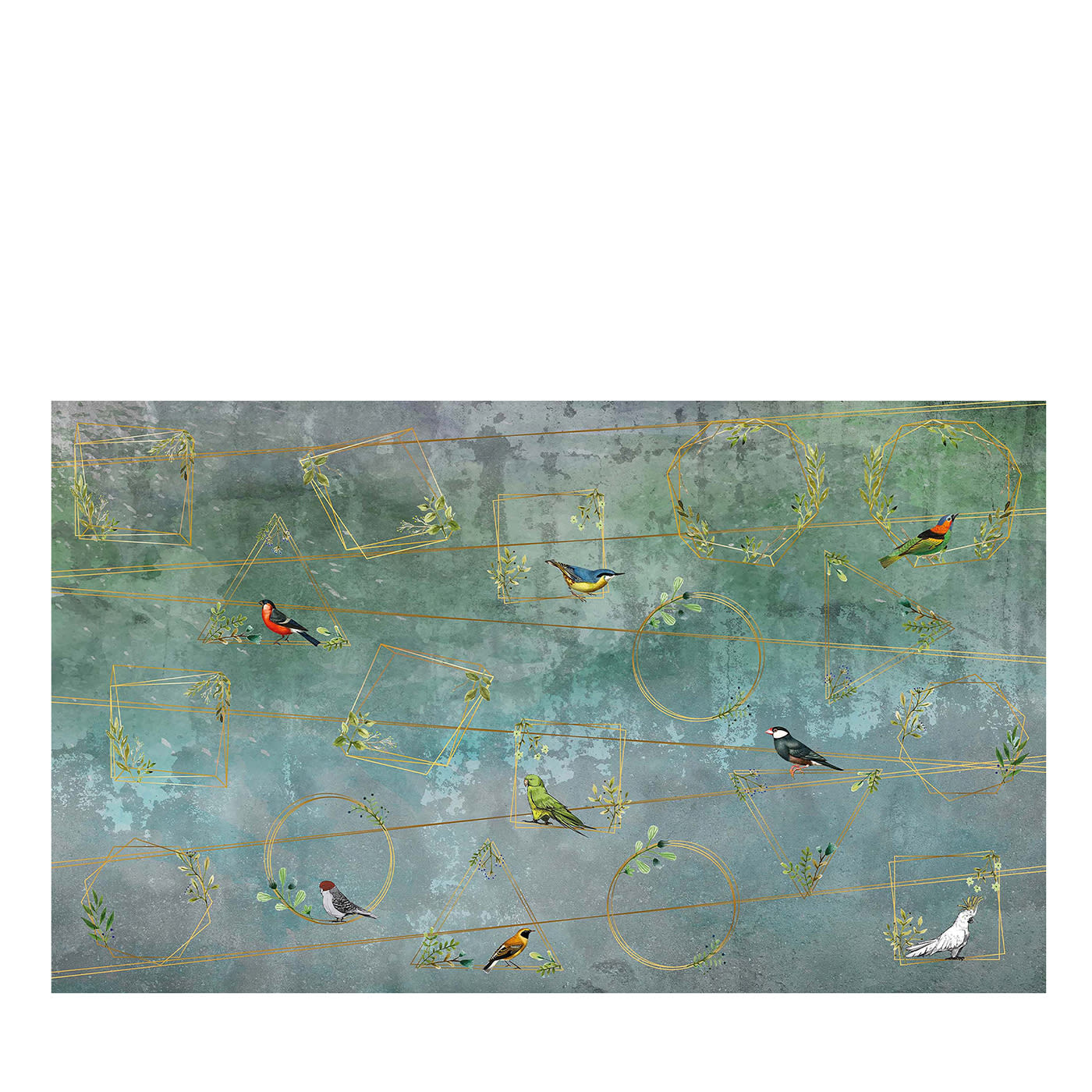 Carta da parati da sogno