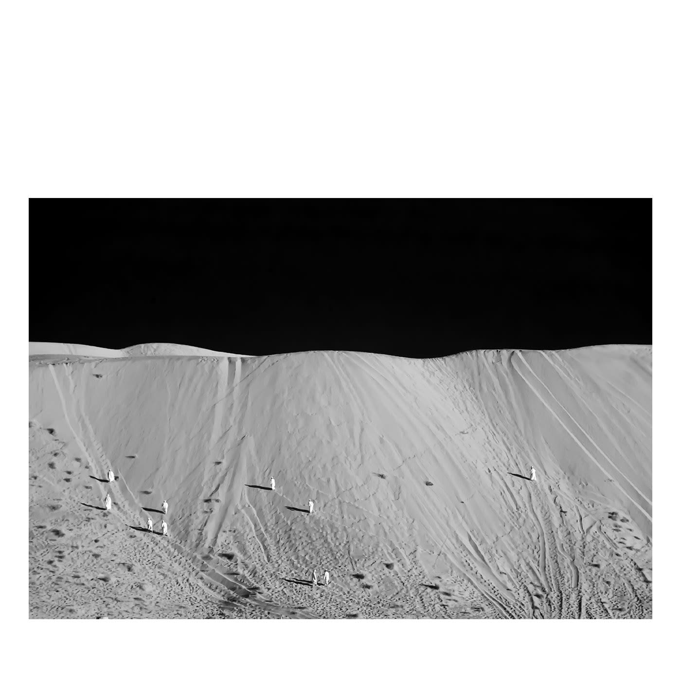 Fotografia in salita