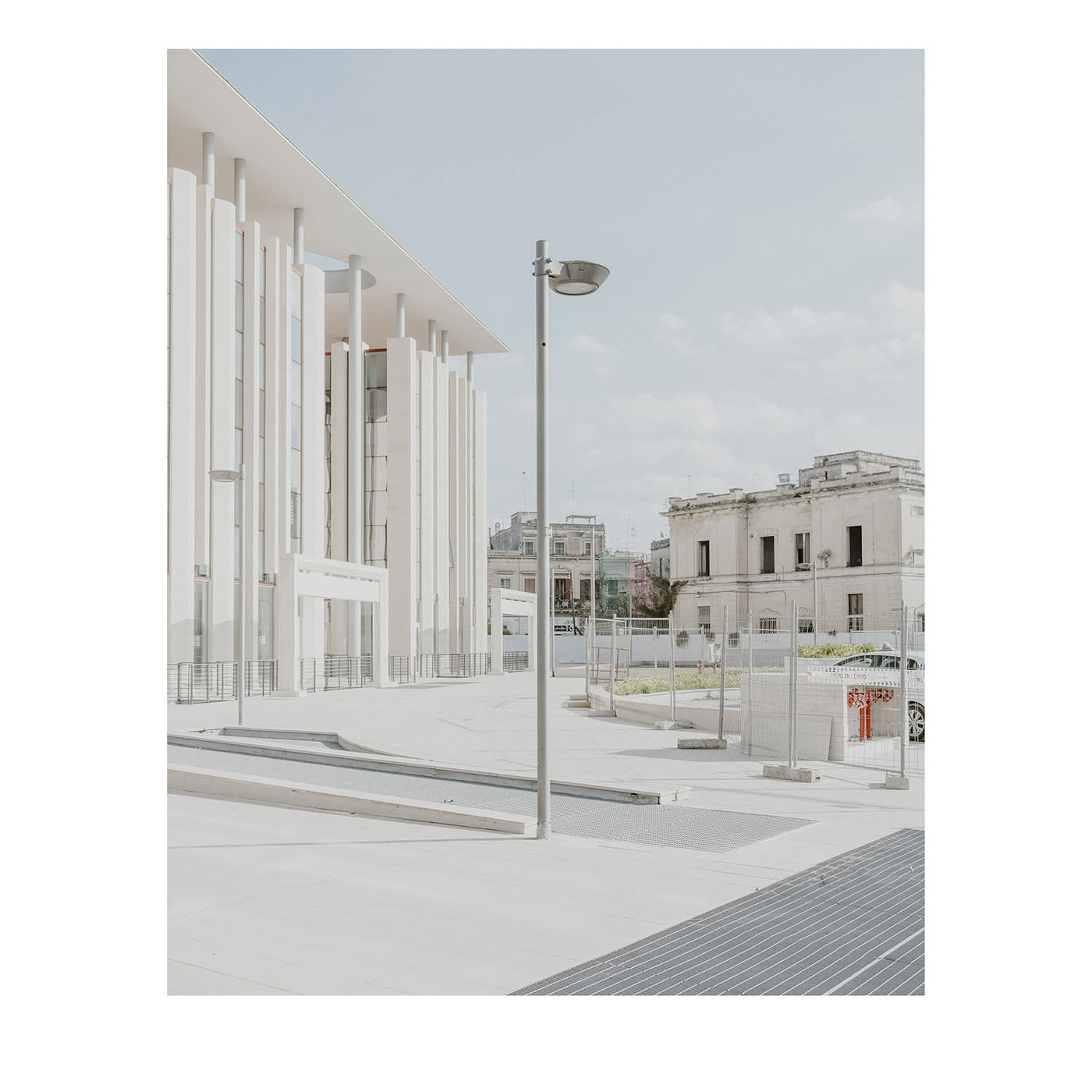 Viaggio in Italia 04 Fotografia