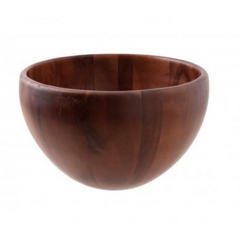 RADICI CIOTOLA ACACIA Ø 29,5 H 18 CM. ARTHUR KRUPP