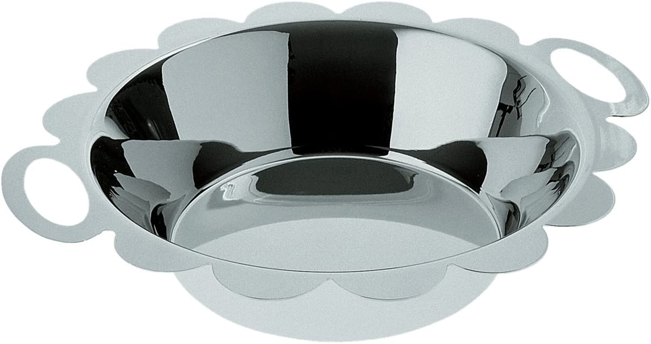 Recinto Cestino Con Manici