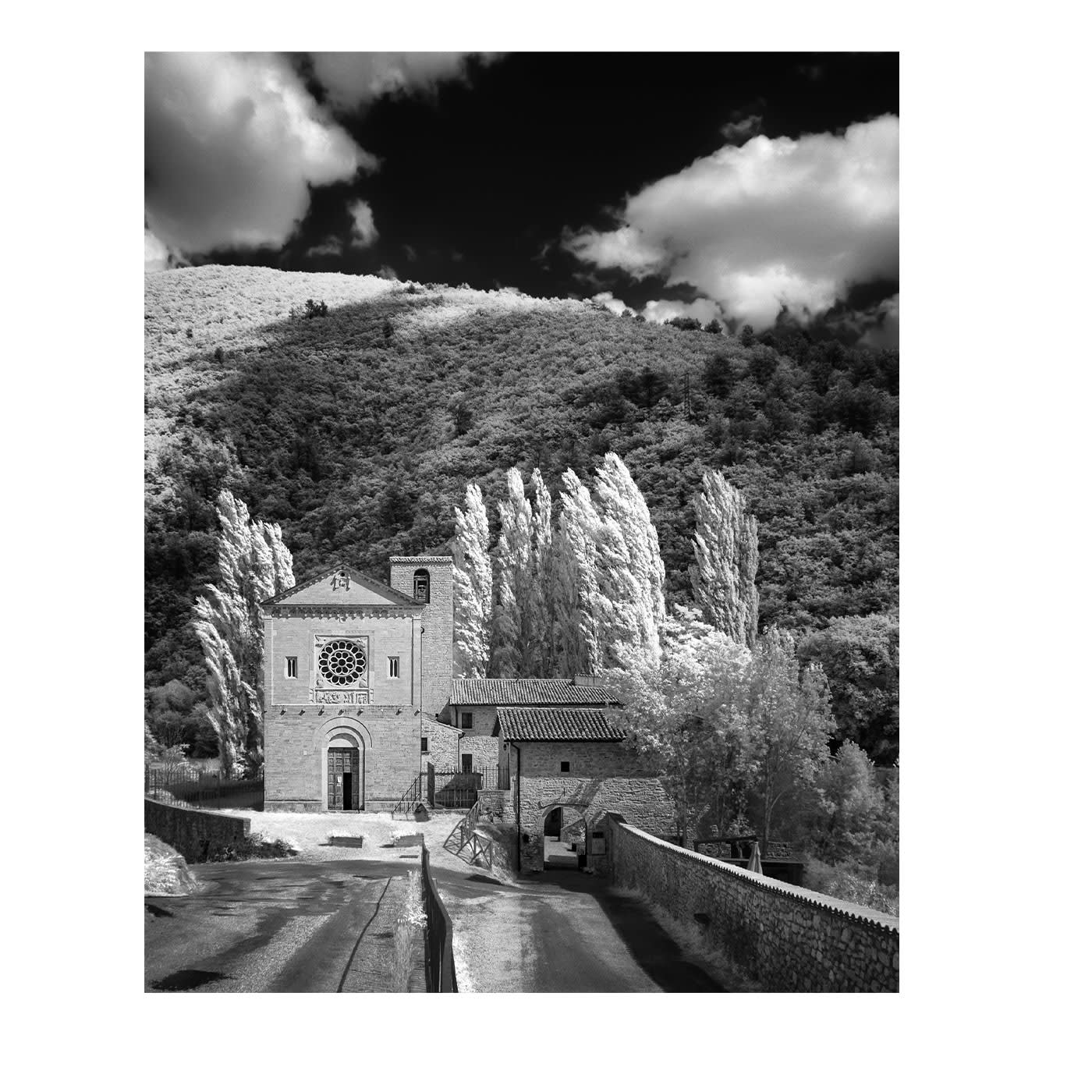 Abbazia SS Felice e Mauro Fotografia