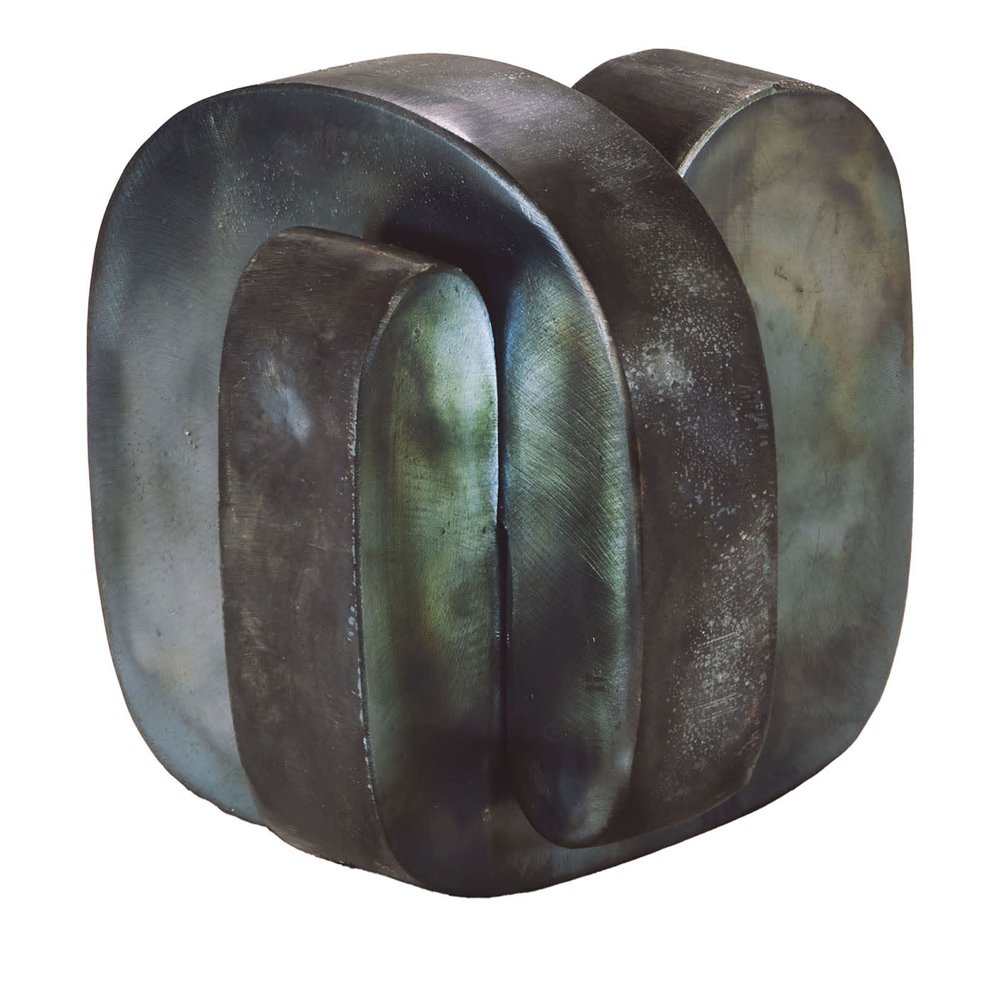 Primitive Gray di Mario Scairato