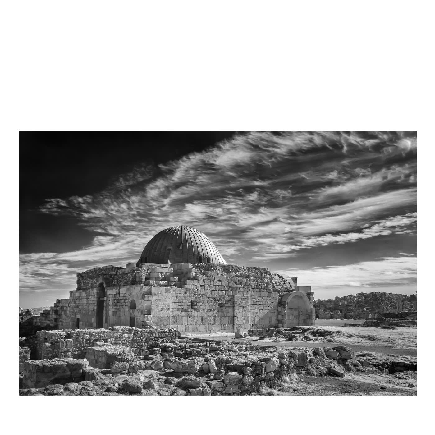 La fotografia della Cittadella