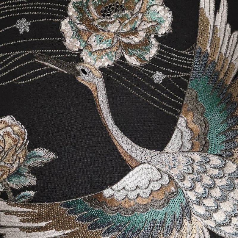 Rivestimento murale Crane Arte