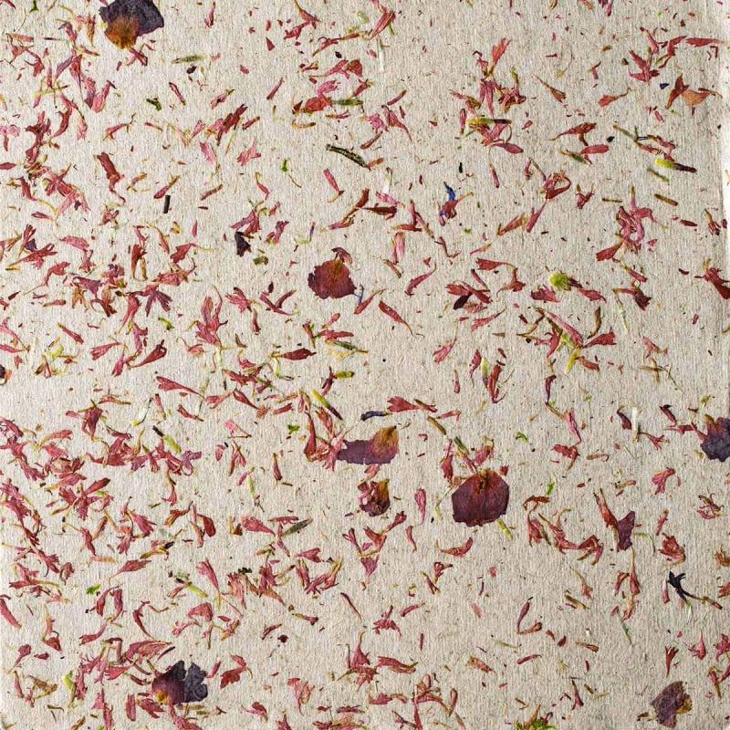 Rivestimento murale Printemps SuperOrganic by Oberflex