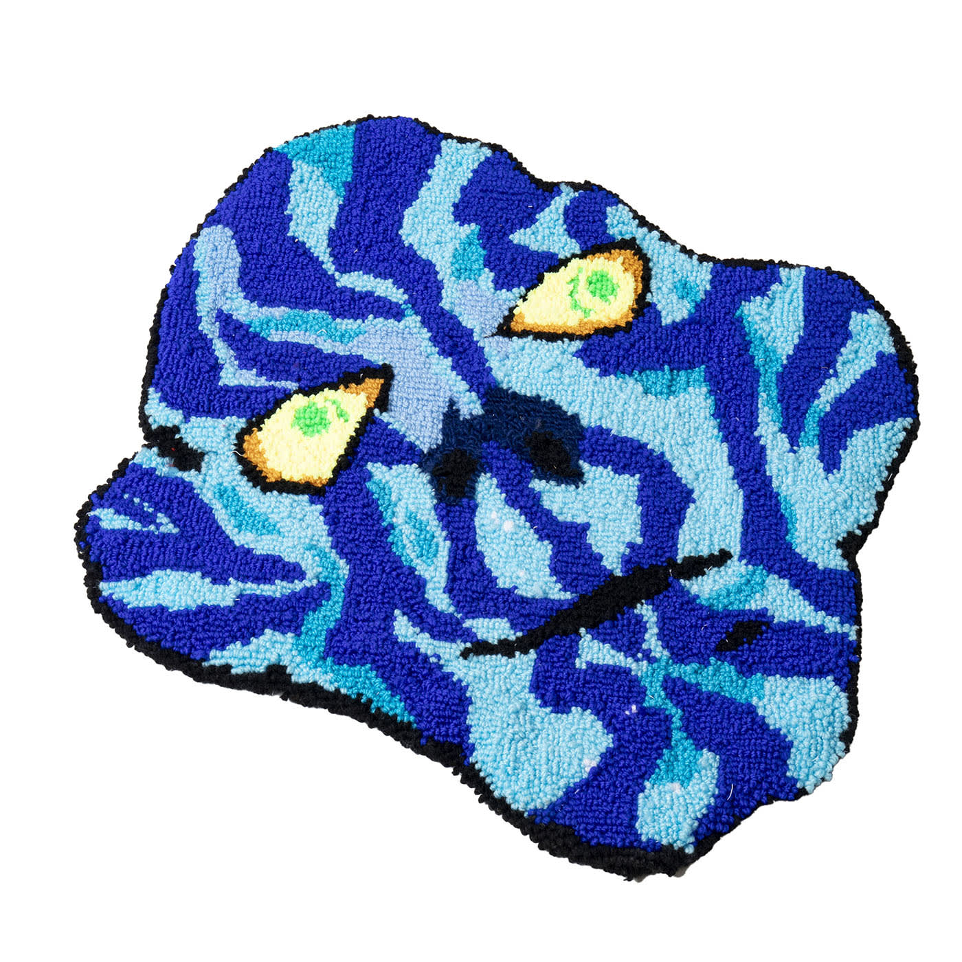 Tappeto Trickynauta Ava