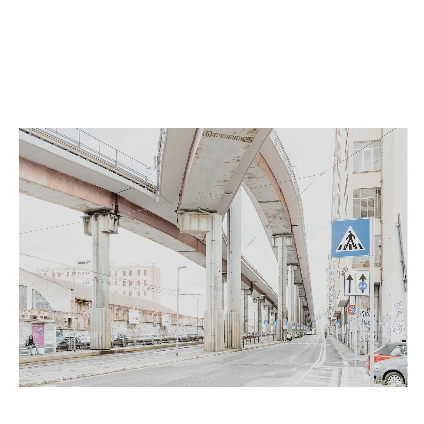 Viaggio in Italia 12 Fotografia