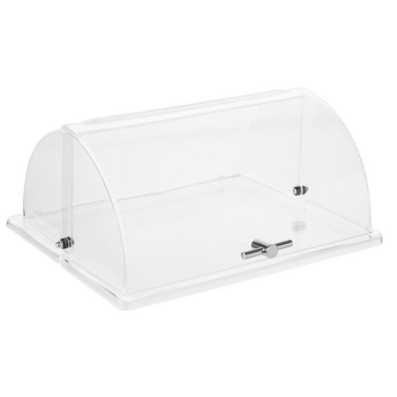 ROLLTOP COPERCHIO GN 1/2 CM. 32.5X26.5 APS