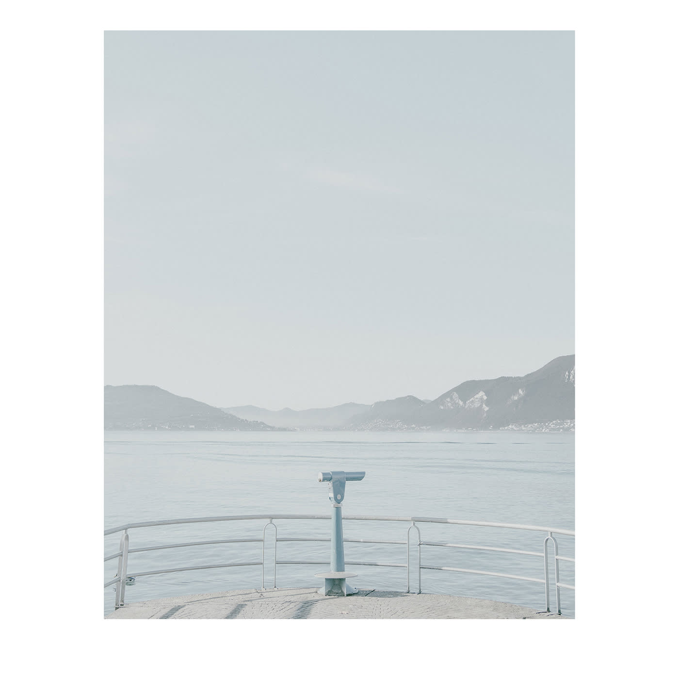 Viaggio in Italia 02 Fotografia