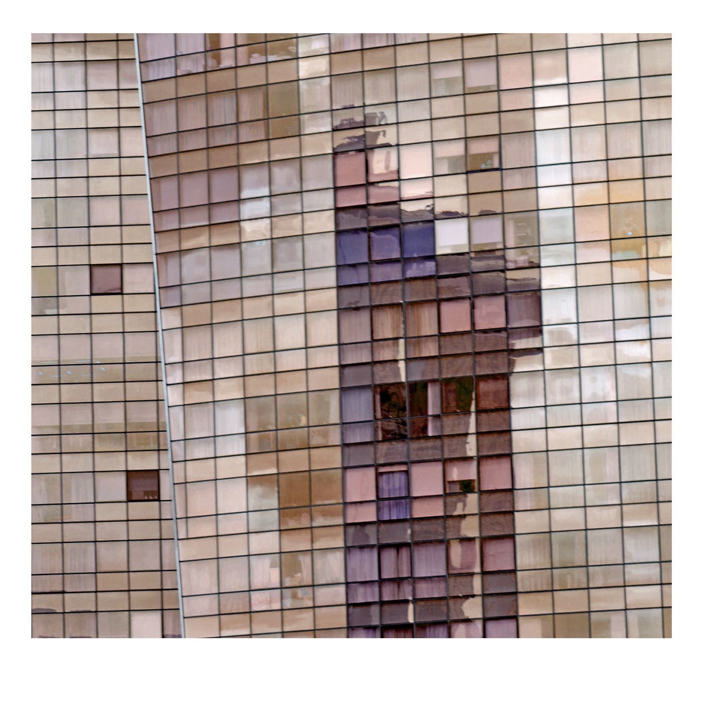 Vibrazione Singapore # 13 Fotografia