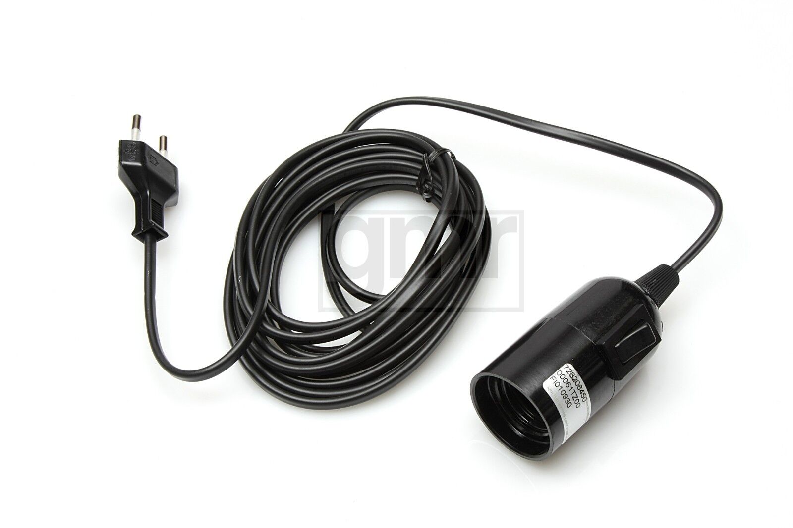 FLOS Parentesi Ricambio cavo elettrico con portalampada On Off