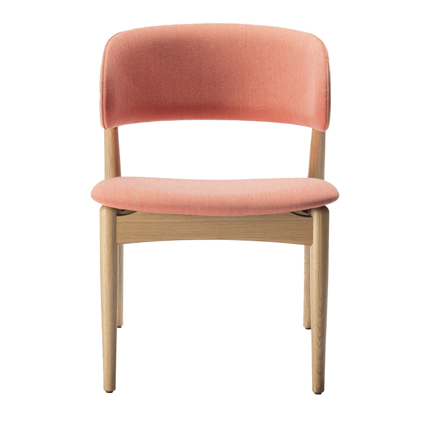 Sedia Duna Pink di Balutto Associati