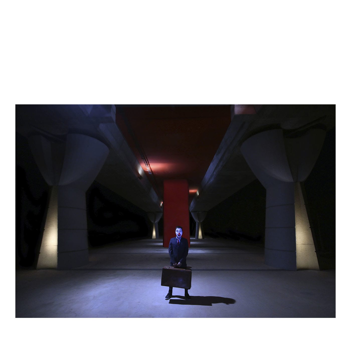 I Senza Nome Fotografia #2