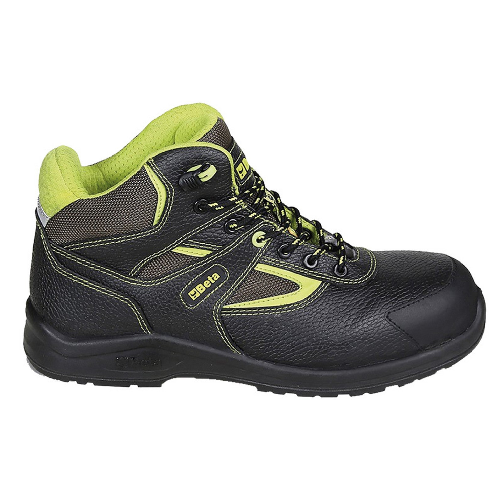 1coppia scarpe antinfortunistica '7221pek' n. 46 cod:ferx.1068231nlm