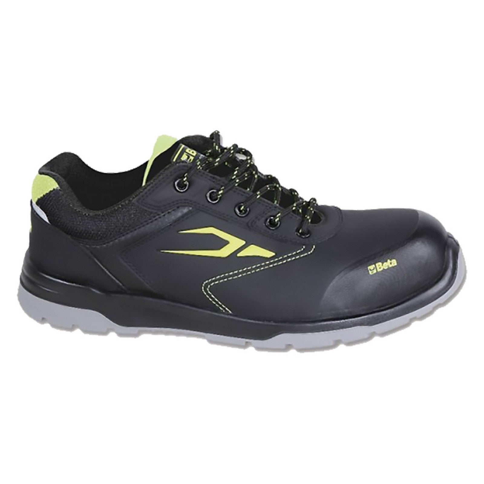 1coppia scarpe antinfortunistica '7320na' n. 40 cod:ferx.1060701nlm