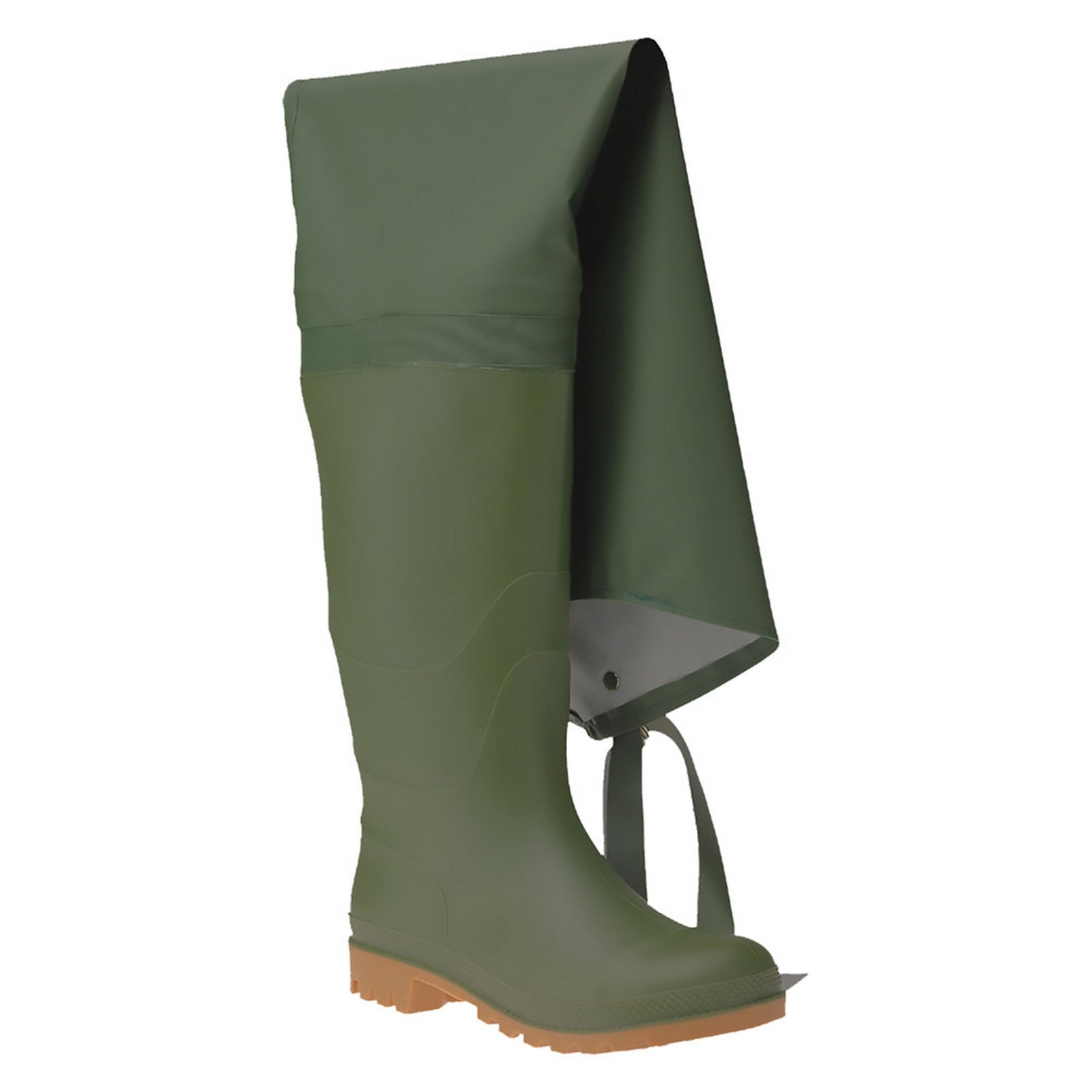 1coppia stivali 'tuttacoscia' n. 42 cod:ferx.106906nlm